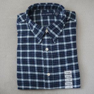 John Ashford Flannel